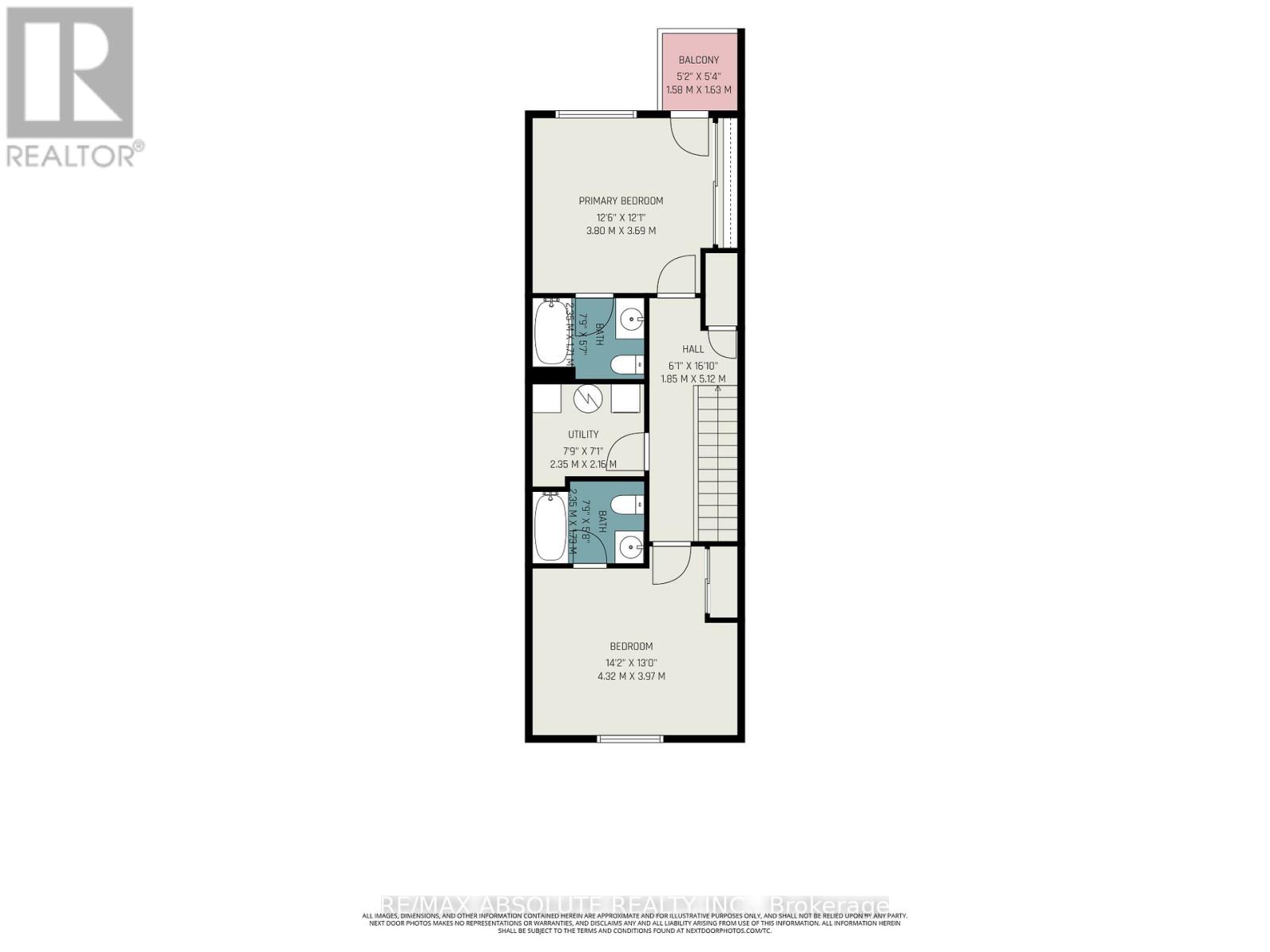 294 CRESTHAVEN DRIVE - 19
