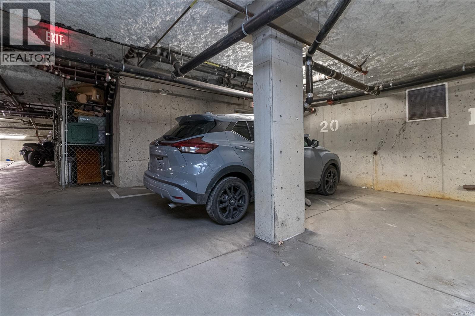 303 932 Johnson Street, Victoria