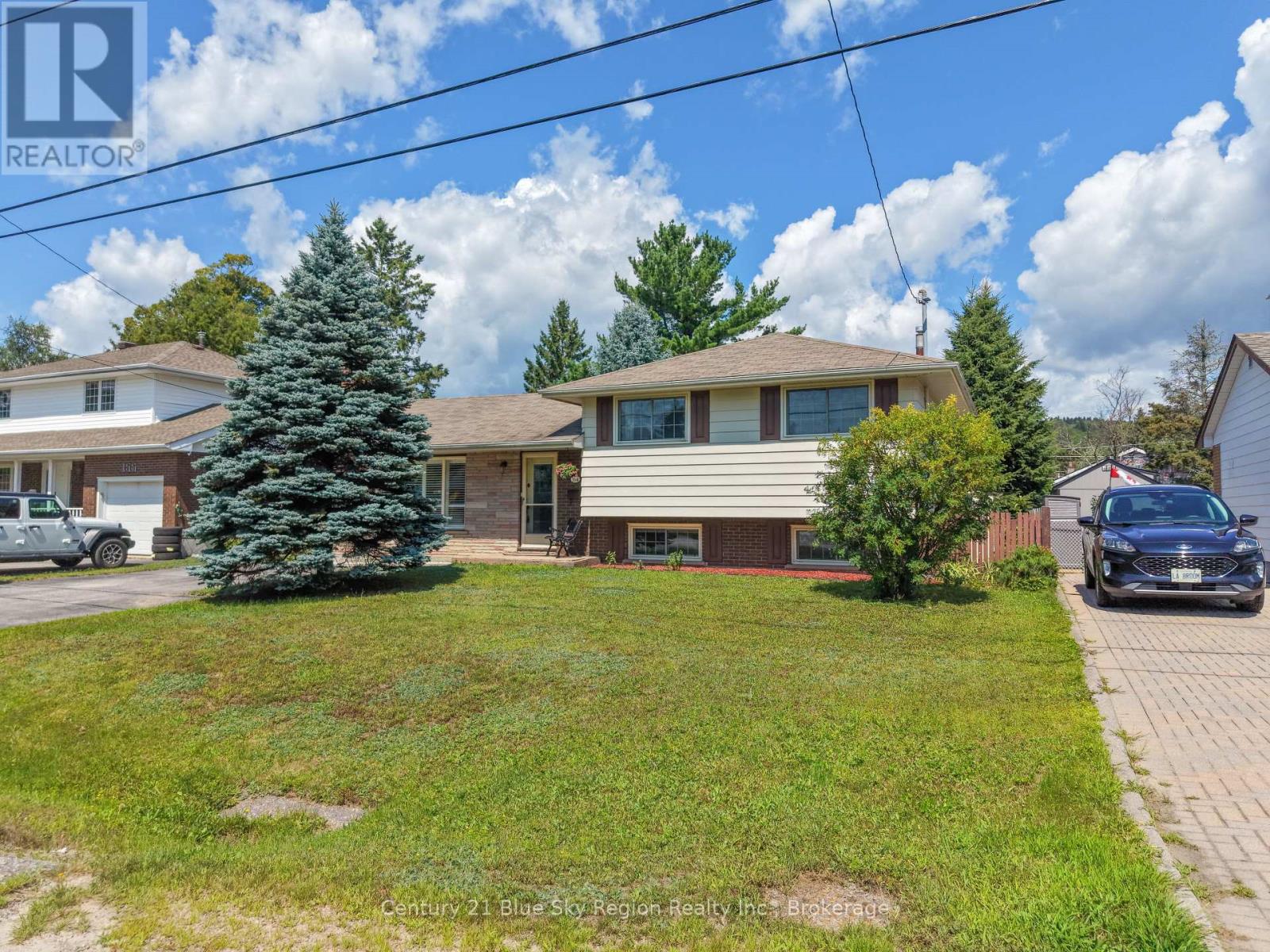 164 GORDON DRIVE