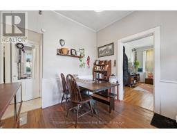 Dining room - 159 Glasgow Street N, Guelph, ON N1H4W7 Photo 9