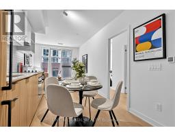 Primary Bedroom - 507 - 252 Church Street, Toronto, ON M5B0E6 Photo 6