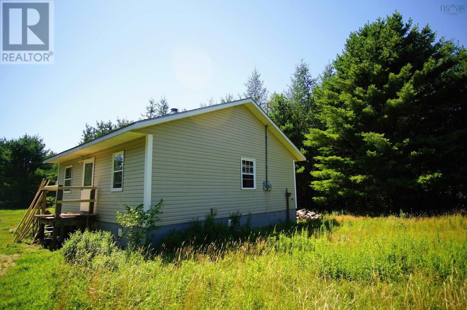 6816 Upper Clyde Road