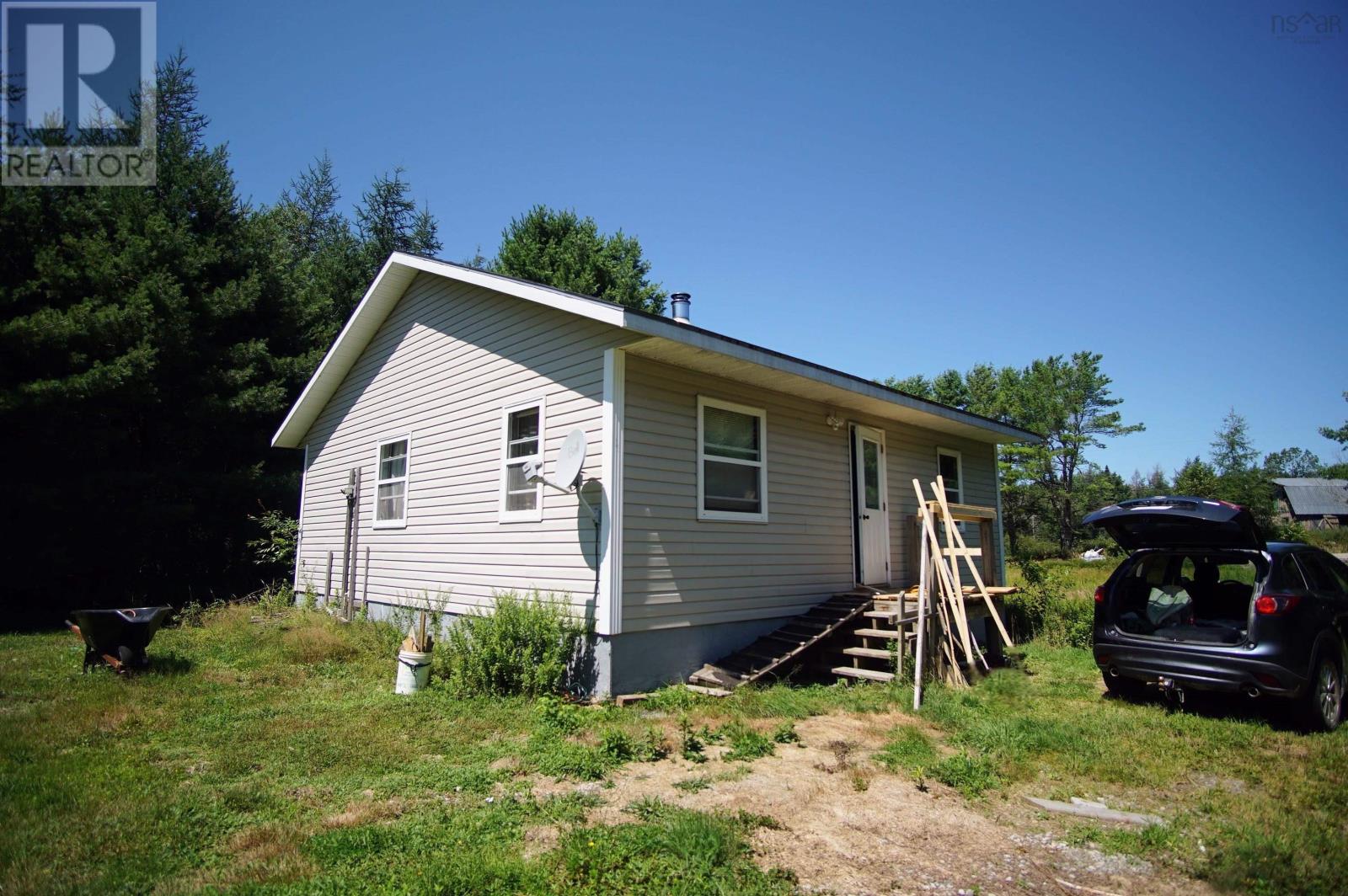 6816 Upper Clyde Road - 2
