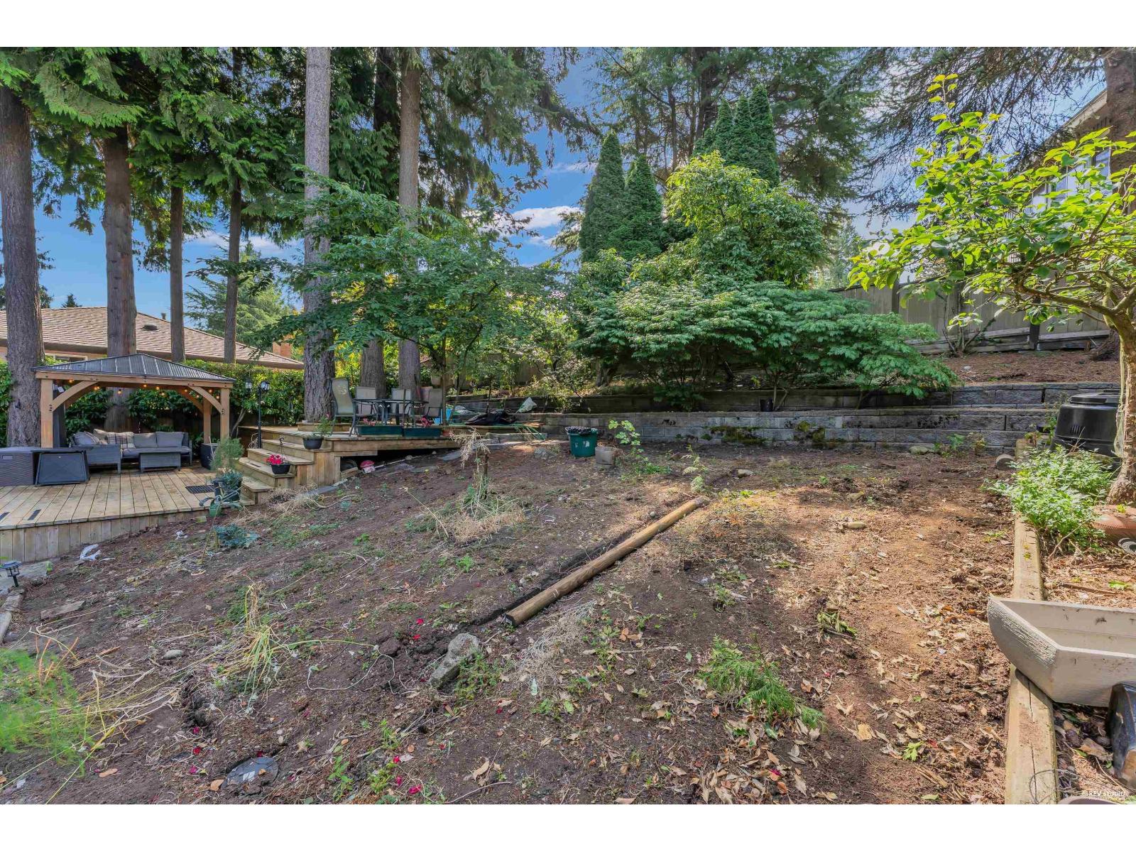4 Bed, 3 Bath House for Sale in Delta – 11738 LYON ROAD, Delta – MLS# R3155085 - Image 40