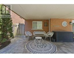 182 Mowat Crescent, Halton Hills, ON L7G6A4 Photo 39
