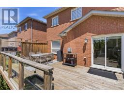 182 Mowat Crescent, Halton Hills, ON L7G6A4 Photo 34