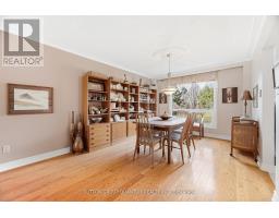 Eating area - 1511 Ifield Road, Mississauga, ON L5H3V8 Photo 8