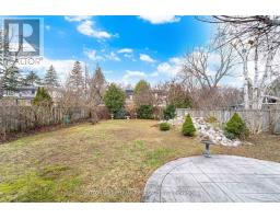 1511 Ifield Road, Mississauga, ON L5H3V8 Photo 31
