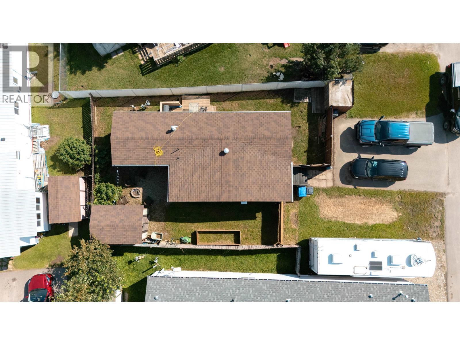 #126 8420 ALASKA ROAD - 23