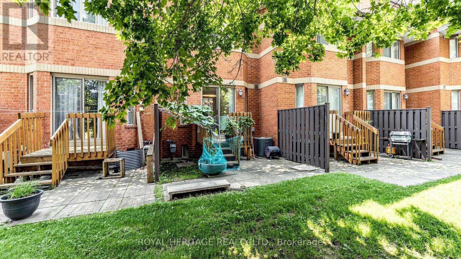 #TH 19 2472 EGLINTON AVENUE E - 35