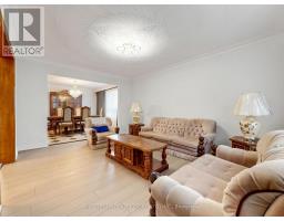 Bedroom 5 - 117 Ambercroft Boulevard, Toronto, ON M1W3K8 Photo 7