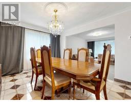 Bedroom - 117 Ambercroft Boulevard, Toronto, ON M1W3K8 Photo 8