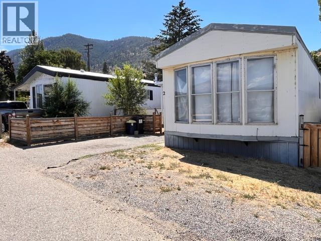 2 Riva Ridge, Penticton