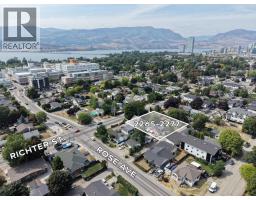  2265, 2277 Richter Street, Kelowna