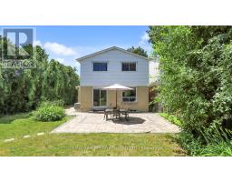 Bsmnt - 158 Holm Crescent, Markham, ON L3T5J3 Photo 12