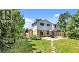 Bsmnt - 158 Holm Crescent, Markham, ON L3T5J3 Photo 13