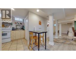 Bsmnt - 158 Holm Crescent, Markham, ON L3T5J3 Photo 6