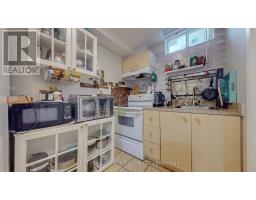 Bsmnt - 158 Holm Crescent, Markham, ON L3T5J3 Photo 7
