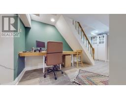 Bsmnt - 158 Holm Crescent, Markham, ON L3T5J3 Photo 8