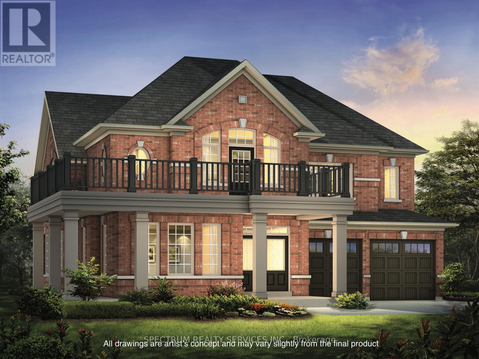 58 CRIMSON KING WAY - 1