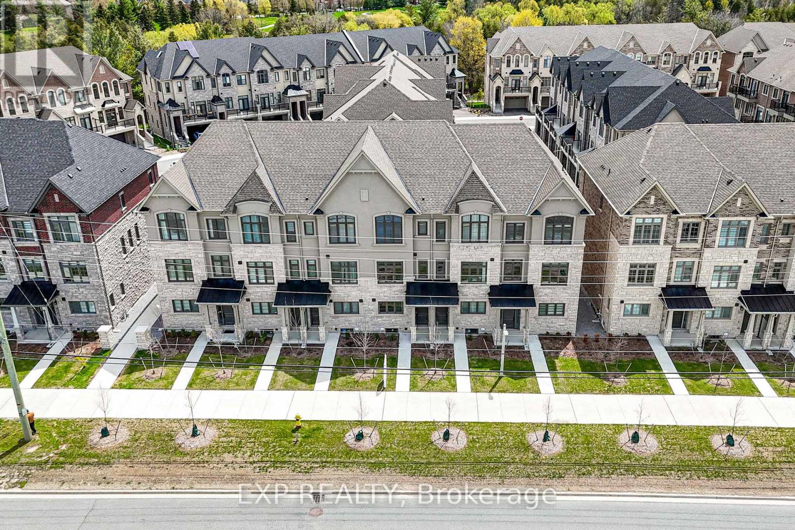 4259 MAJOR MACKENZIE DRIVE E - 1