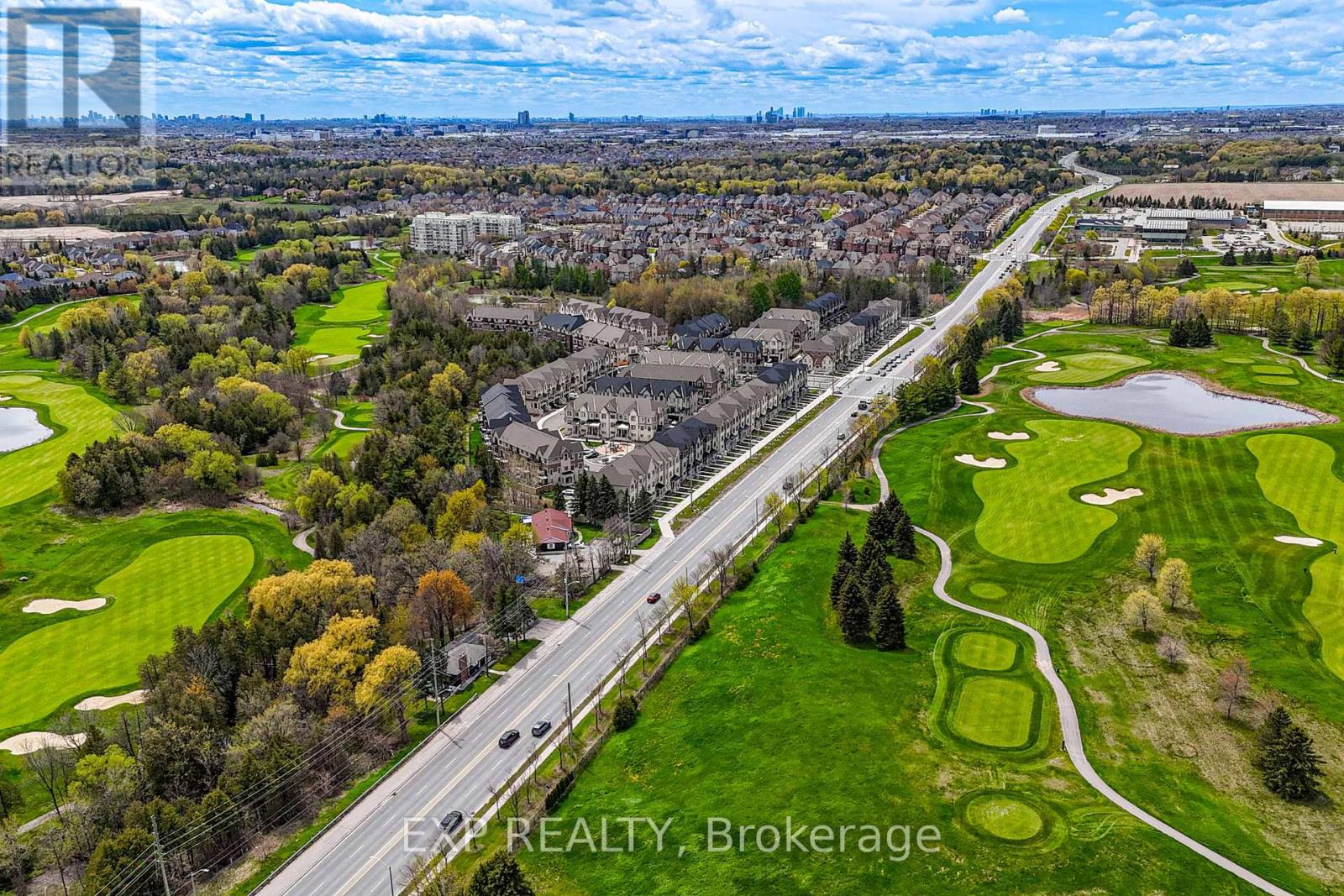 4259 MAJOR MACKENZIE DRIVE E - 36