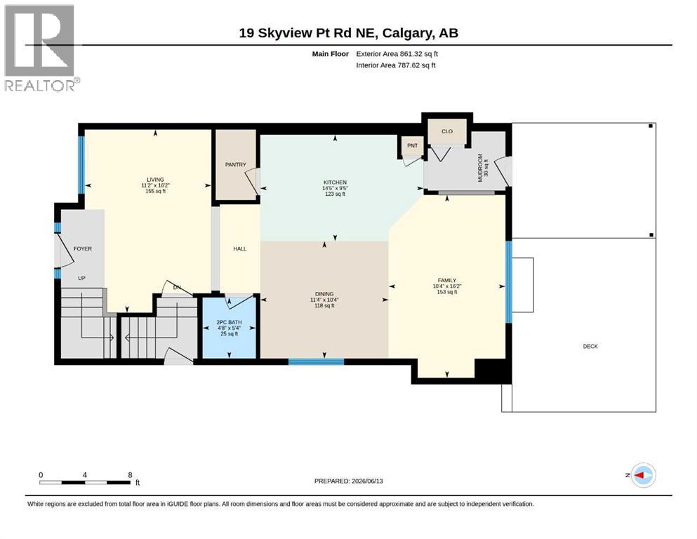 19 Skyview Point Road Northeast - Photo 44