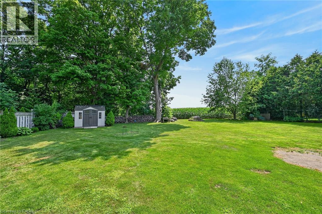 1597 TRINITY CHURCH Road - Image 37