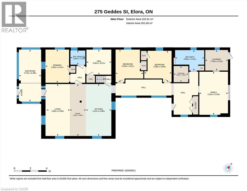 275 GEDDES Street - 26