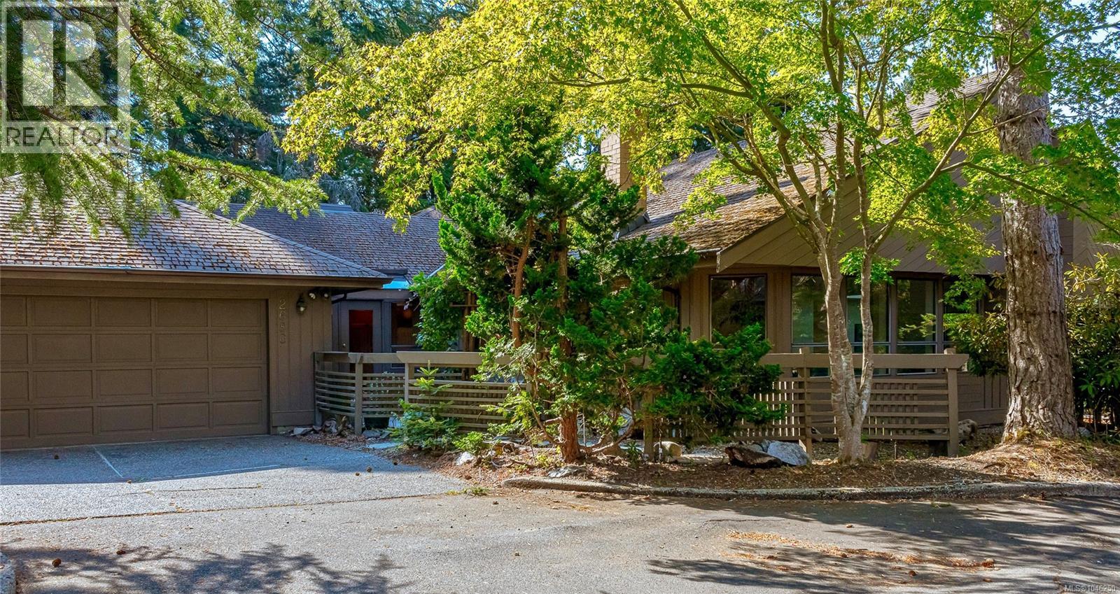  2680 Arbutus Road, Saanich