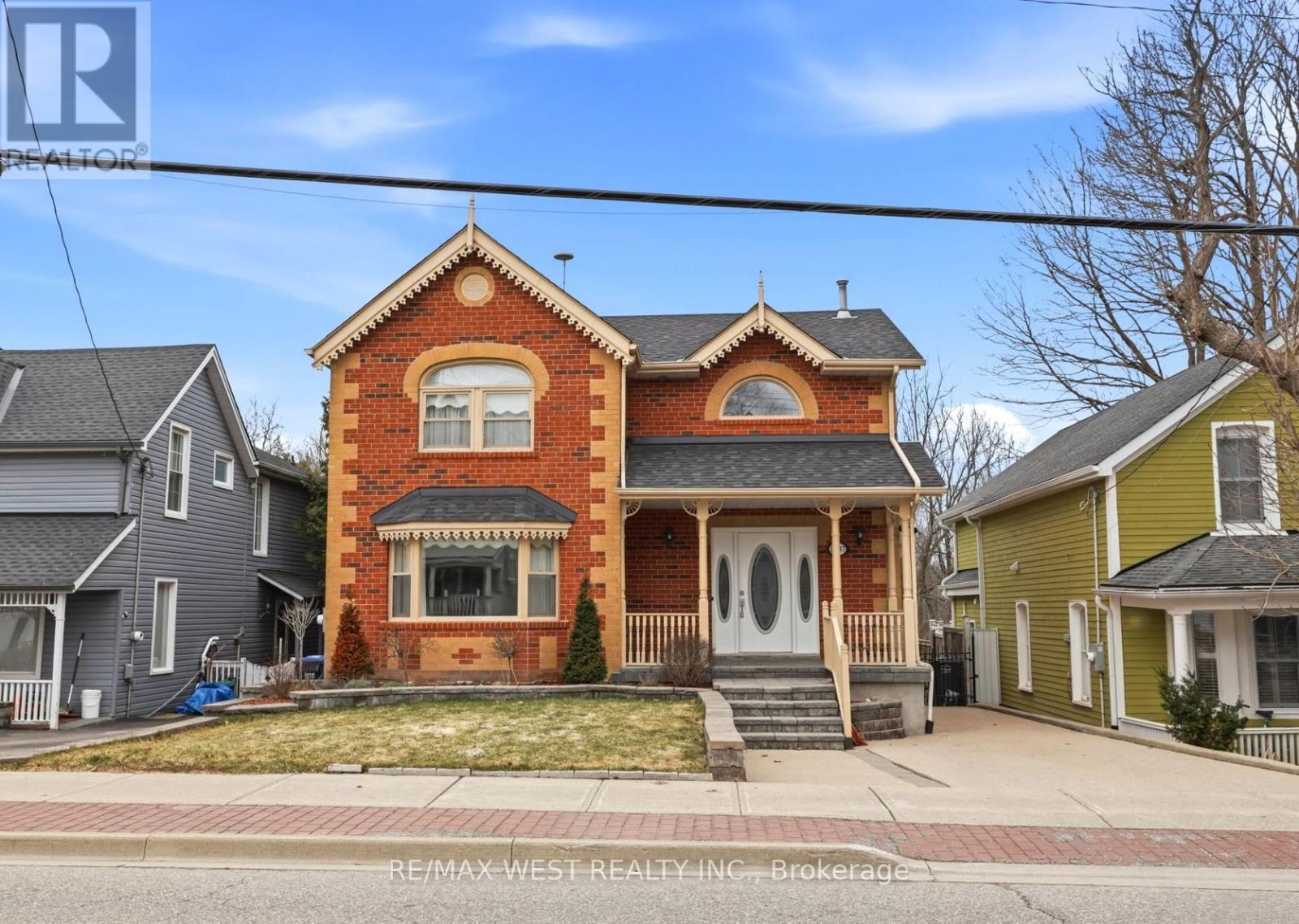 15637 MCLAUGHLIN ROAD - 1