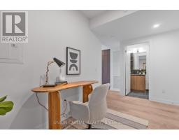 635 - 1100 Sheppard Avenue W, Toronto, ON M3K0E4 Photo 11