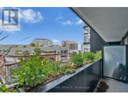 635 - 1100 Sheppard Avenue W, Toronto, ON M3K0E4 Photo 19