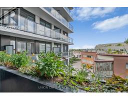 635 - 1100 Sheppard Avenue W, Toronto, ON M3K0E4 Photo 20