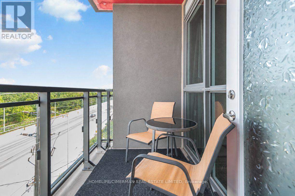 #B608 5240 DUNDAS STREET - 24