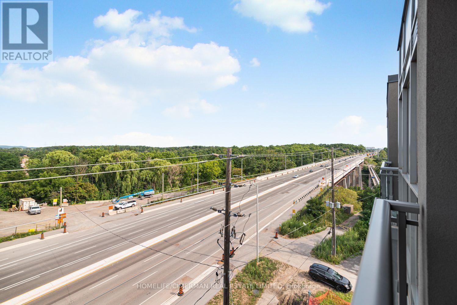 #B608 5240 DUNDAS STREET - 25
