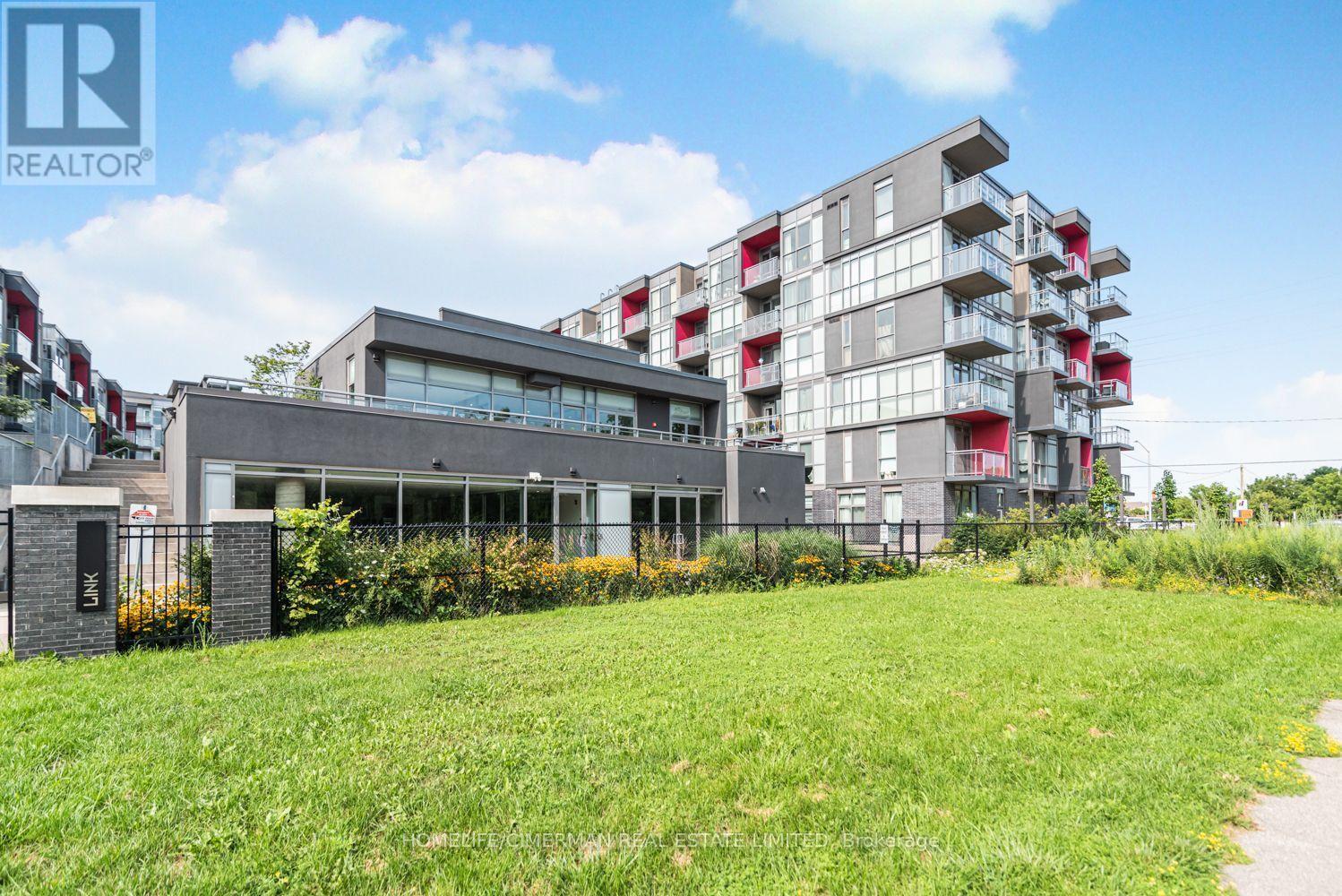 #B608 5240 DUNDAS STREET - 27