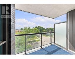 417 - 80 Esther Lorrie Drive, Toronto, ON M9W0C6 Photo 21