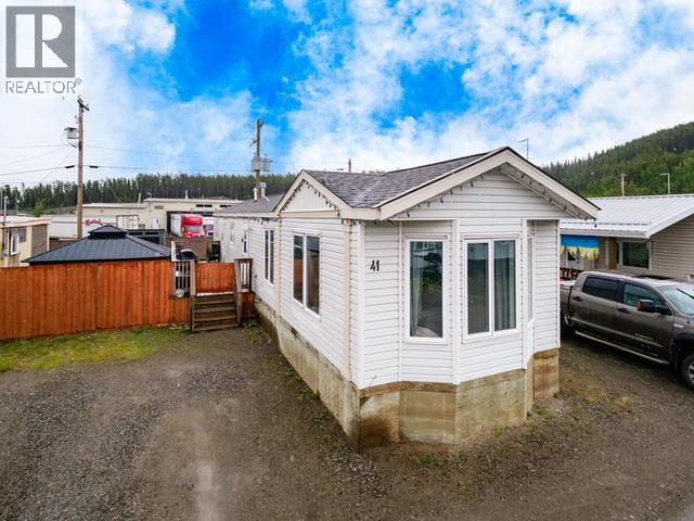41-4 PROSPECTOR ROAD - 1