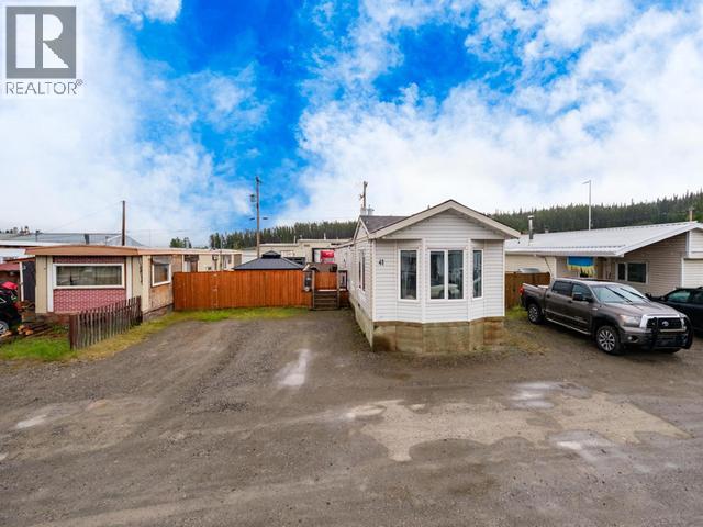 41-4 PROSPECTOR ROAD - 21
