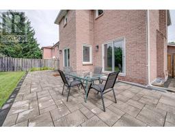 426 Parklane Road, Oakville, ON L6H4J5 Photo 41