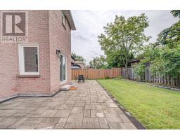 426 Parklane Road, Oakville, ON L6H4J5 Photo 44