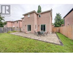 426 Parklane Road, Oakville, ON L6H4J5 Photo 47