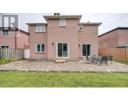 426 Parklane Road, Oakville, ON L6H4J5 Photo 48