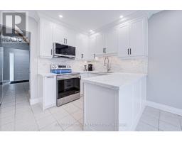 Laundry room - 426 Parklane Road, Oakville, ON L6H4J5 Photo 8
