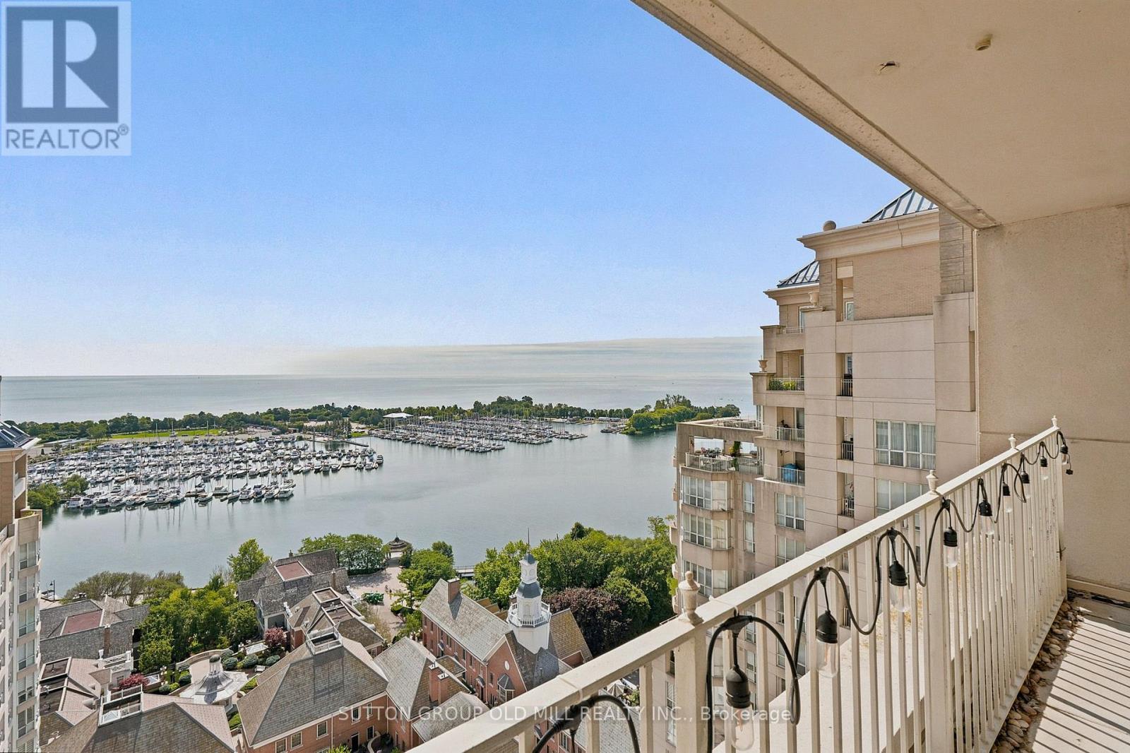 #1908 2285 LAKE SHORE BOULEVARD W - 17