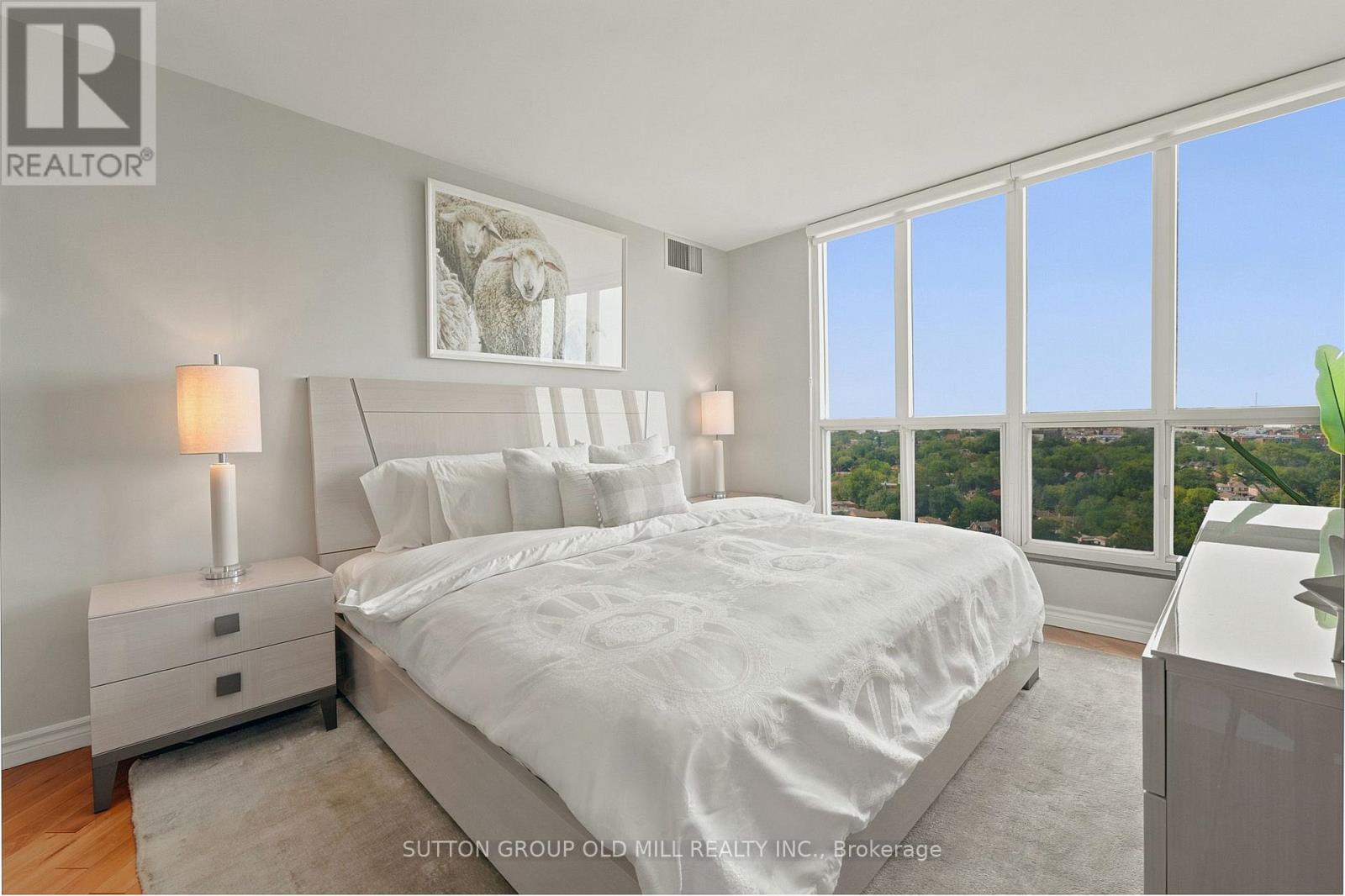 #1908 2285 LAKE SHORE BOULEVARD W - 29