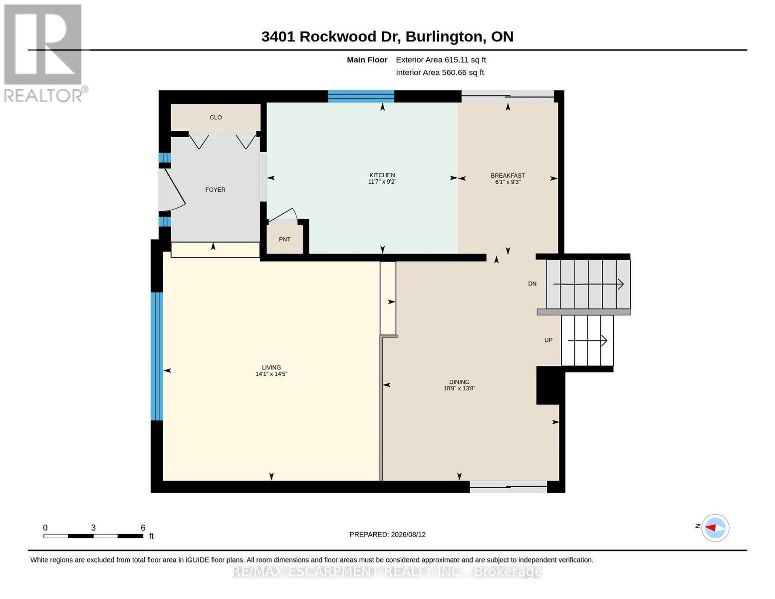 3401 ROCKWOOD DRIVE - 29