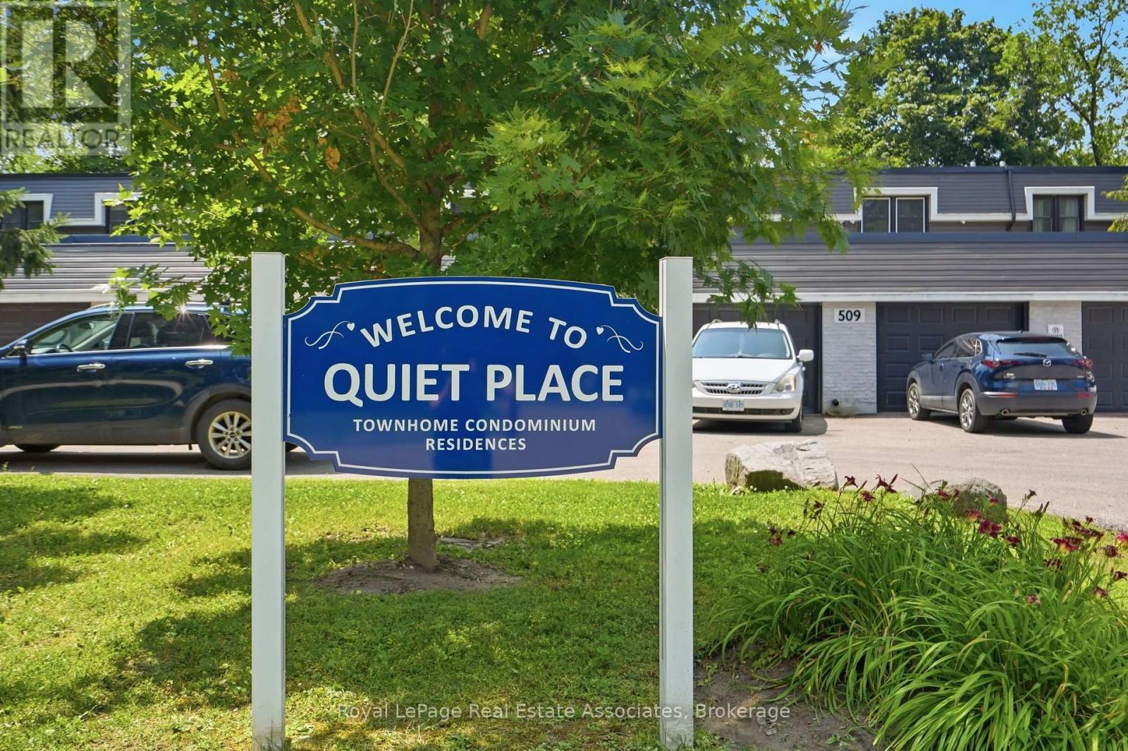 1 - 509 QUIET PLACE — photo 3