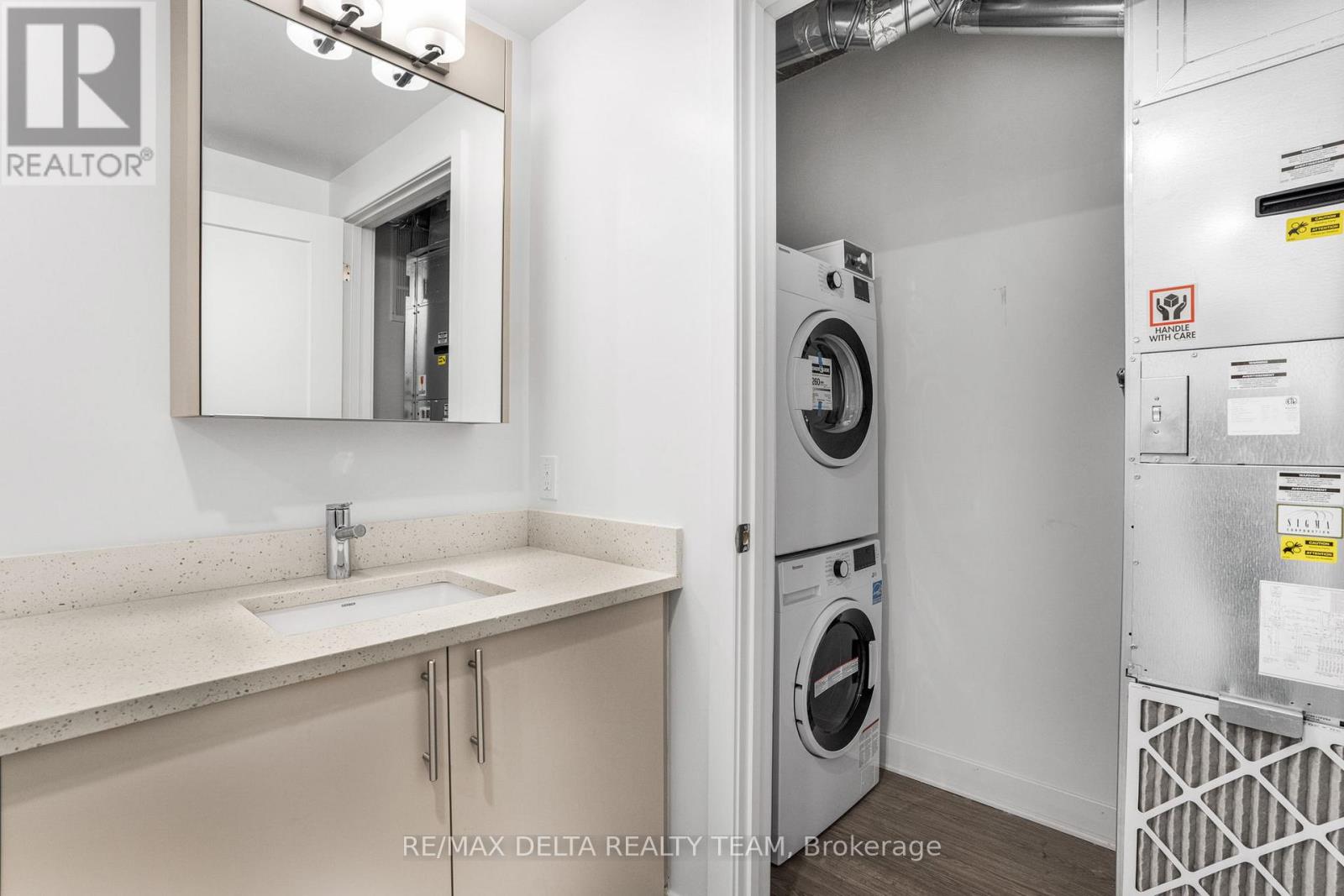 1 Bed, 1 Bath House for Rent in Ottawa – 2208 – 180 GEORGE STREET, Ottawa – MLS# X13666386 - Image 22